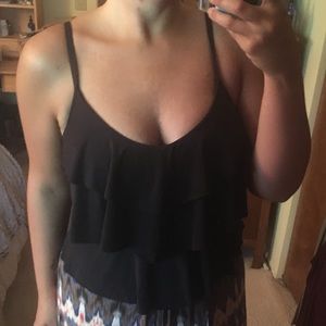 Swim Top
